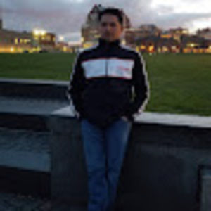 Meet your Posher, Edgardo